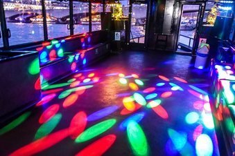 London Belle Dancefloor