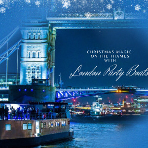 Thames Christmas Cruises