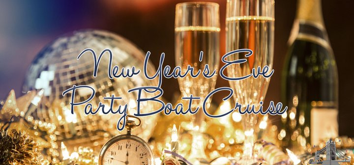 New Years Eve London