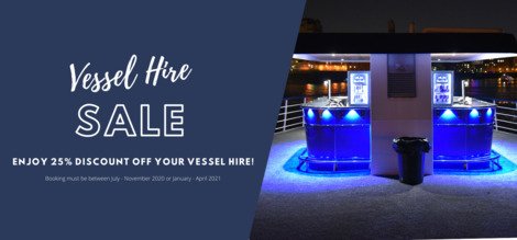 London Party Boats Ltd.