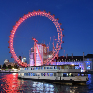 Christmas Party Lunch Cruise - BUY TICKETS HERE!