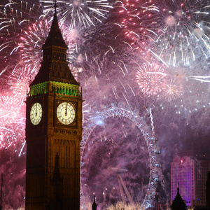 New Year's Eve Party Boats - TICKETS ON SALE!