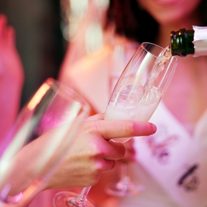 The Ultimate Hen Party Brunch Cruise