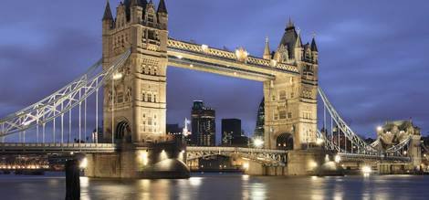 Tower Bridge