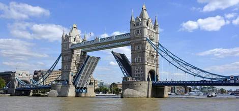 London Party Boats Ltd.